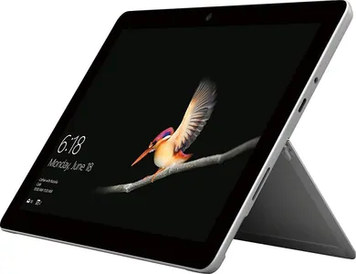 Замена разъема наушников на планшете Microsoft Surface Go 10 в Тюмени